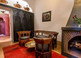 Riad dar Ourika & SPA 4