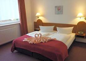 Heidehotel Herrenbrücke 5