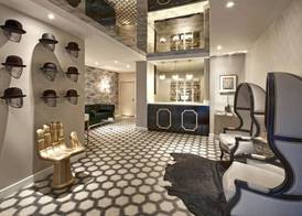 Carlyle Inn 5