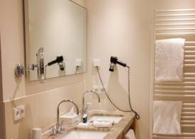 Schlosshotel Münchhausen 2