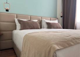 The MONT BOUTIQUE HOTEL 4