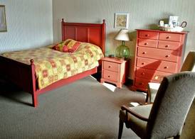 Hotellerie Jardins de Ville 5