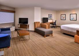 Holiday Inn Express WALNUT CREEK by IHG 4