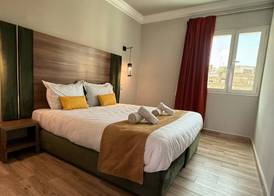 Hamilton Suites & Appart 2