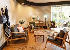 Hôtel Valdys Thalasso & Spa - les Pins 3