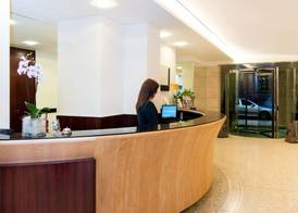 Hotel Genova 2