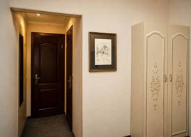 Reikartz City Tbilisi Hotel 4