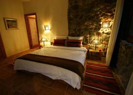 Kasbah Africa - High Atlas Dark Sky & Nature Lodge 4