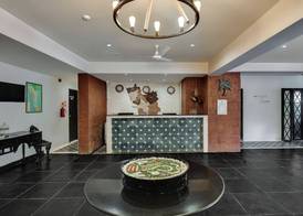 Jasminn Hotel 4
