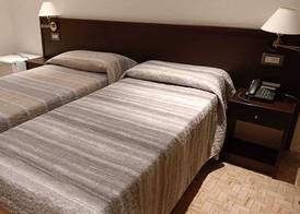 Sacro Cuore Hotel 2