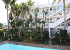 Apartment Hotel TABOGA 2