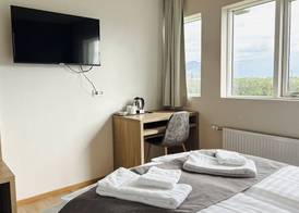 Hotel Jökull 4