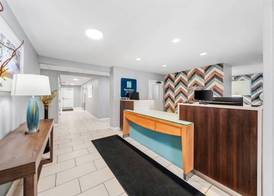 MainStay Suites Orlando Altamonte Springs 3