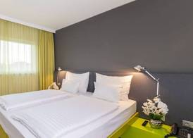 PLAZA INN Graz Messe 5