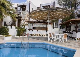 Bodrum Vera Hotel 4