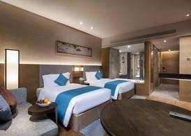 Crowne Plaza HANGZHOUONETHOUSANDISLANDLAKE by IHG 4