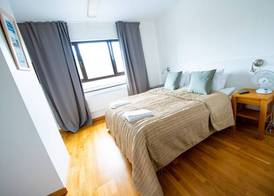 Hotell Kvarntorget 5