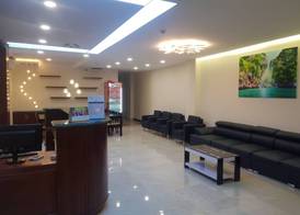 Victory Airport Hotel 3