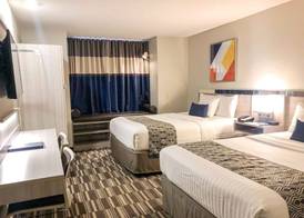 Microtel Inn & Suites by Wyndham Eagan/St Paul 4