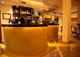 Hotel Baron 2