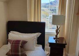 The Millcroft Hotel 2