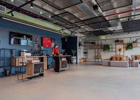 ibis Pelotas - Recem inaugurado 2