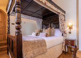 Mingary Castle - Restaurant with Rooms 5