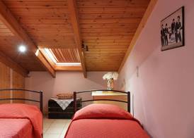 Monemvasia Green Apartments 4