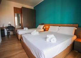 Dadà - Luxury Suite 4