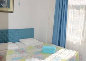 Side Apart Hotel 2