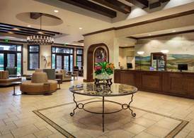 SpringHill Suites Napa Valley 3