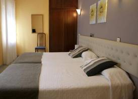 Hotel Azpiazu 2