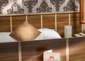 Aquarius Hotel 4