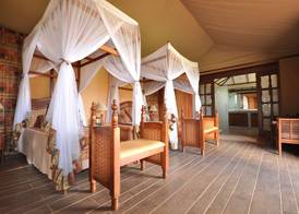 Kilima Safari Camp 3