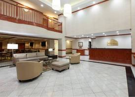 Hotel Willowbrook 2