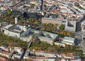 Nena Apartments Metropol Park Berlin - Mitte 4