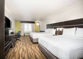 Holiday Inn Express & Suites RAPID CITY - RUSHMORE SOUTH by IHG 4