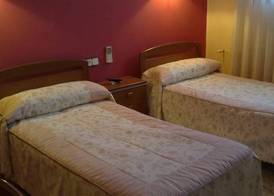 Hostal Can Jaume 4