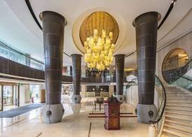 Wyndham Garden Suzhou 3