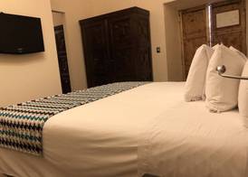 Wyndham Costa del Sol Cusco 5