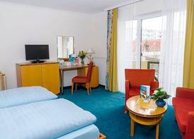 Aparthotel Kachelot 5