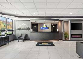 Days Inn by Wyndham Liberty Monticello 4