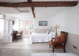 The Old House Guest House 2