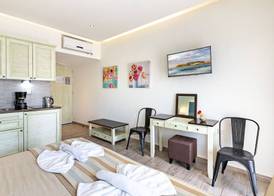 Princess Irini Sea Front 4