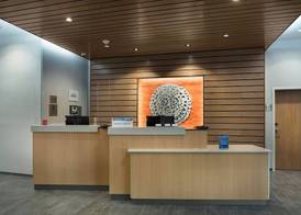Fairfield by Marriott Inn & Suites Statesville 3