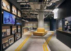 ibis Styles Nagoya 2