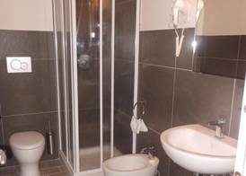 Hotel Cecco 5