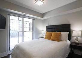 Skyline Suites - Next to MTCC, ACC & CN Tower 4