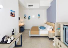 TUI BLUE Tropea 4