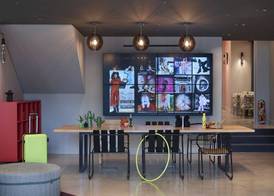 Moxy Athens City 2